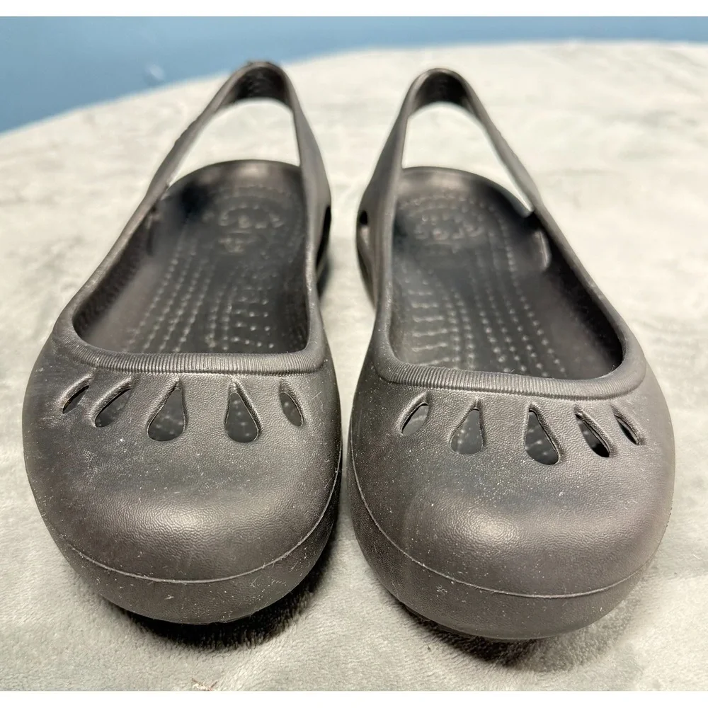 CROCS title kadee